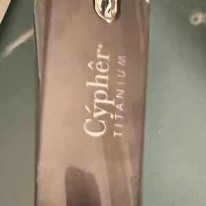 California Tan Cypher Step 2